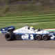 Image for article titled Spend Some Quality Time With The Tyrrell Six-Wheeler
